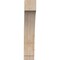 Ekena Millwork 5 1/2"W x 18"D x 30"H Imperial Smooth Knee Brace, Douglas Fir BRC06X18X30IMP00SDF - alternate 4
